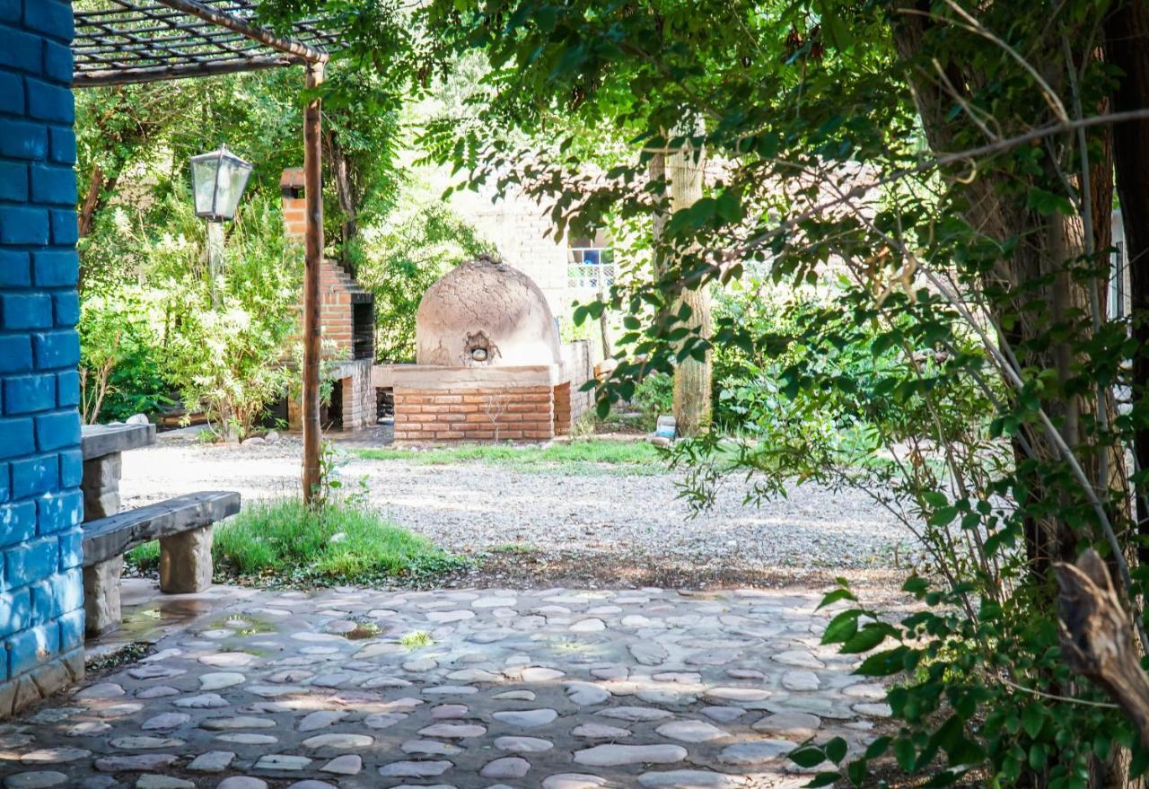 Azul Humahuaca Hostal Экстерьер фото