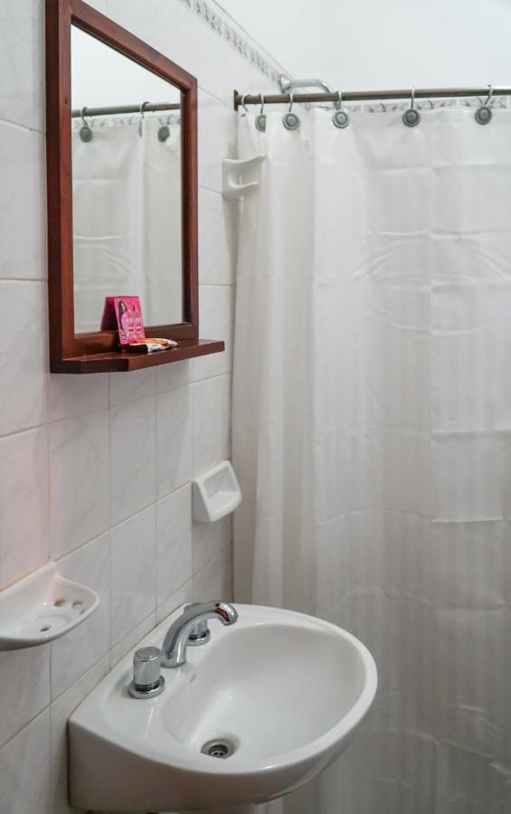 Azul Humahuaca Hostal Экстерьер фото