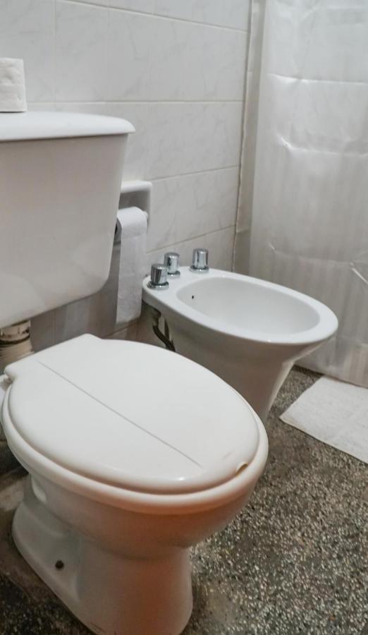 Azul Humahuaca Hostal Экстерьер фото