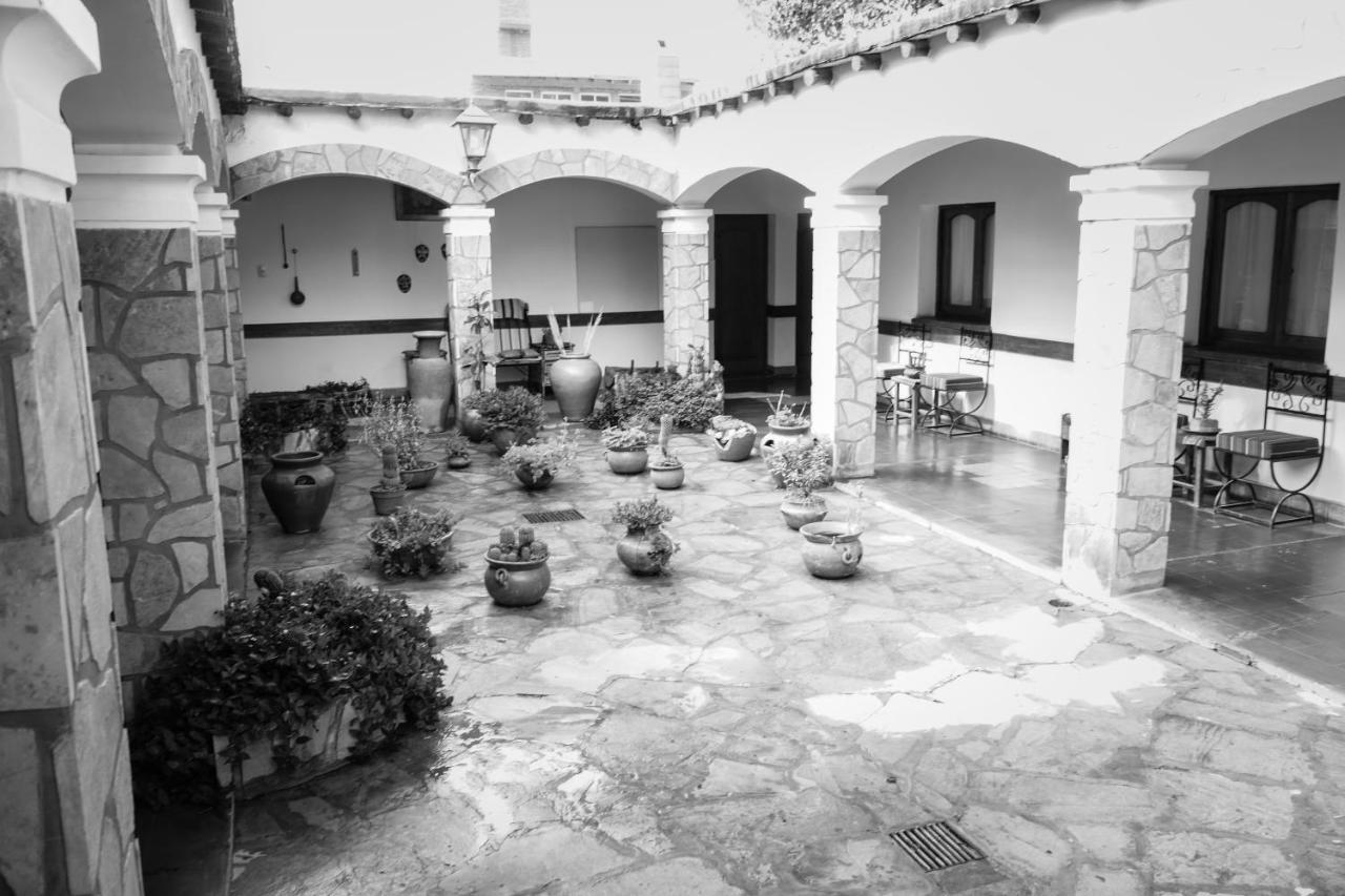 Azul Humahuaca Hostal Экстерьер фото