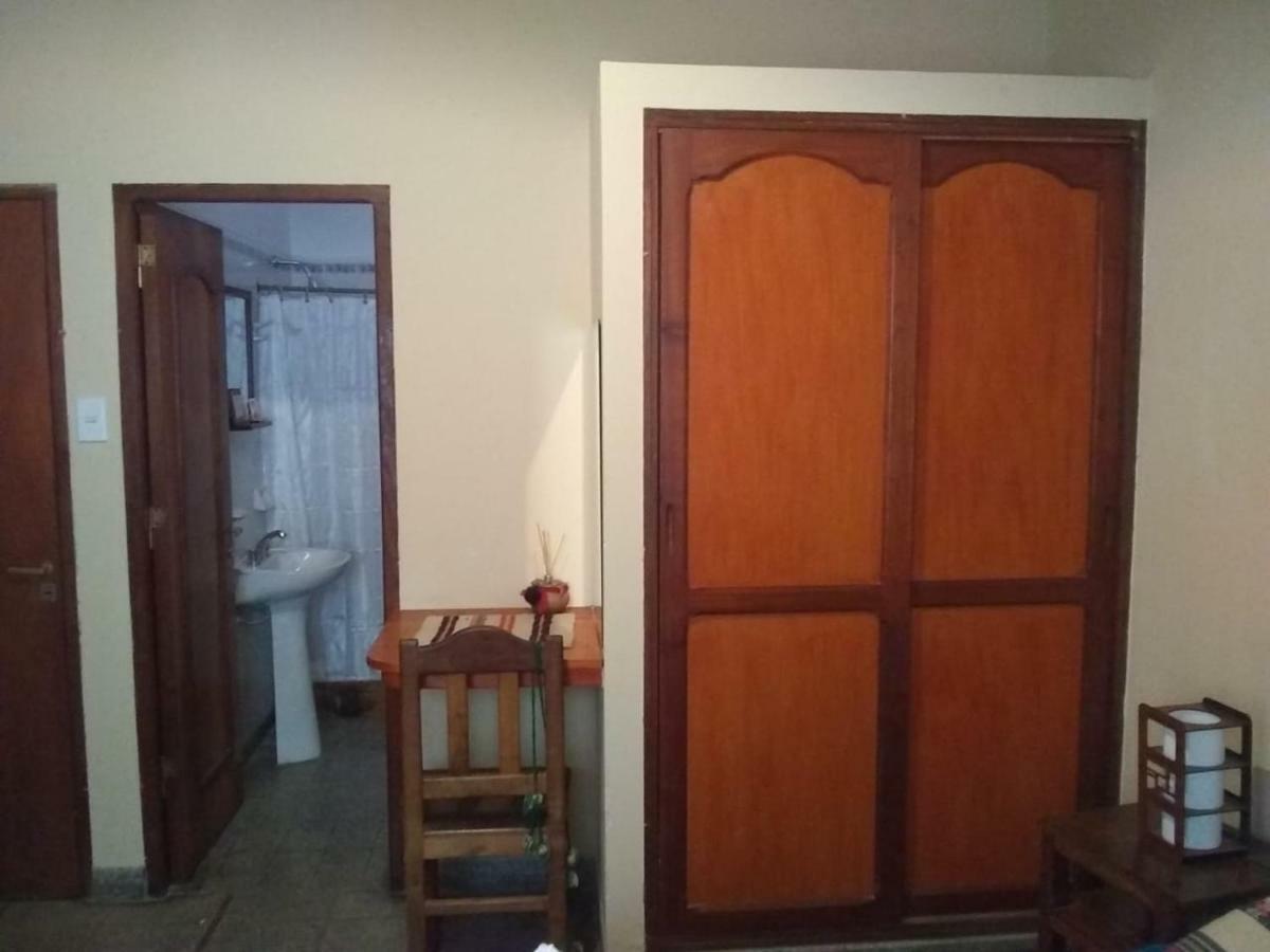 Azul Humahuaca Hostal Экстерьер фото